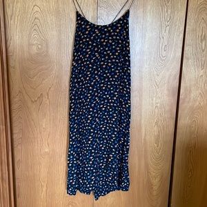 Madewell Midi Dress